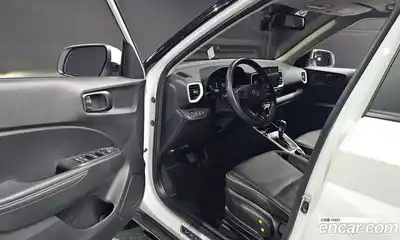 Hyundai Venue 2023 1.6 Автомат в Москве № 927124, миниатюра 12