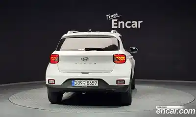 Hyundai Venue 2023 1.6 Автомат в Москве № 927124, миниатюра 4