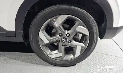 Hyundai Venue 2023 1.6 Автомат в Москве № 927124, миниатюра 5