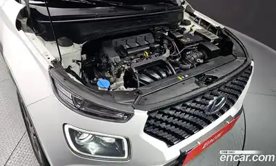 Hyundai Venue 2023 1.6 Автомат в Москве № 927124, миниатюра 6