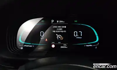 Hyundai Venue 2023 1.6 Автомат в Москве № 927124, миниатюра 8