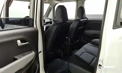 Kia Ray 2026 1.0 Автомат в Москве № 928287, миниатюра 11