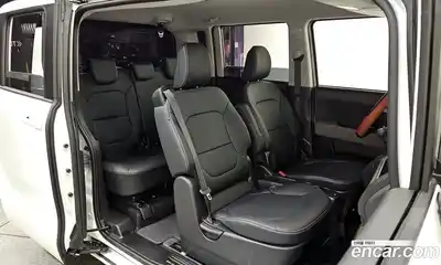 Kia Ray 2026 1.0 Автомат в Москве № 928287, миниатюра 12