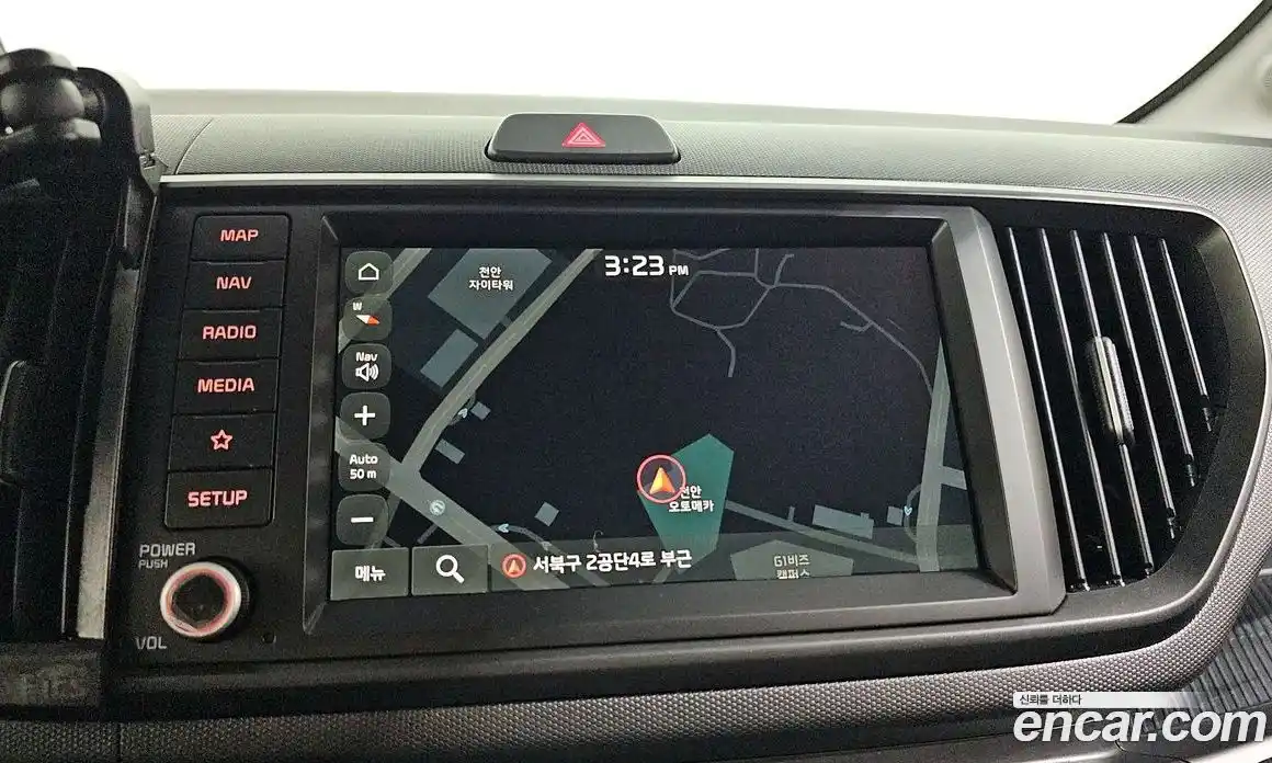 Kia Ray 2026 1.0 Автомат в Москве № 928287, фото 15