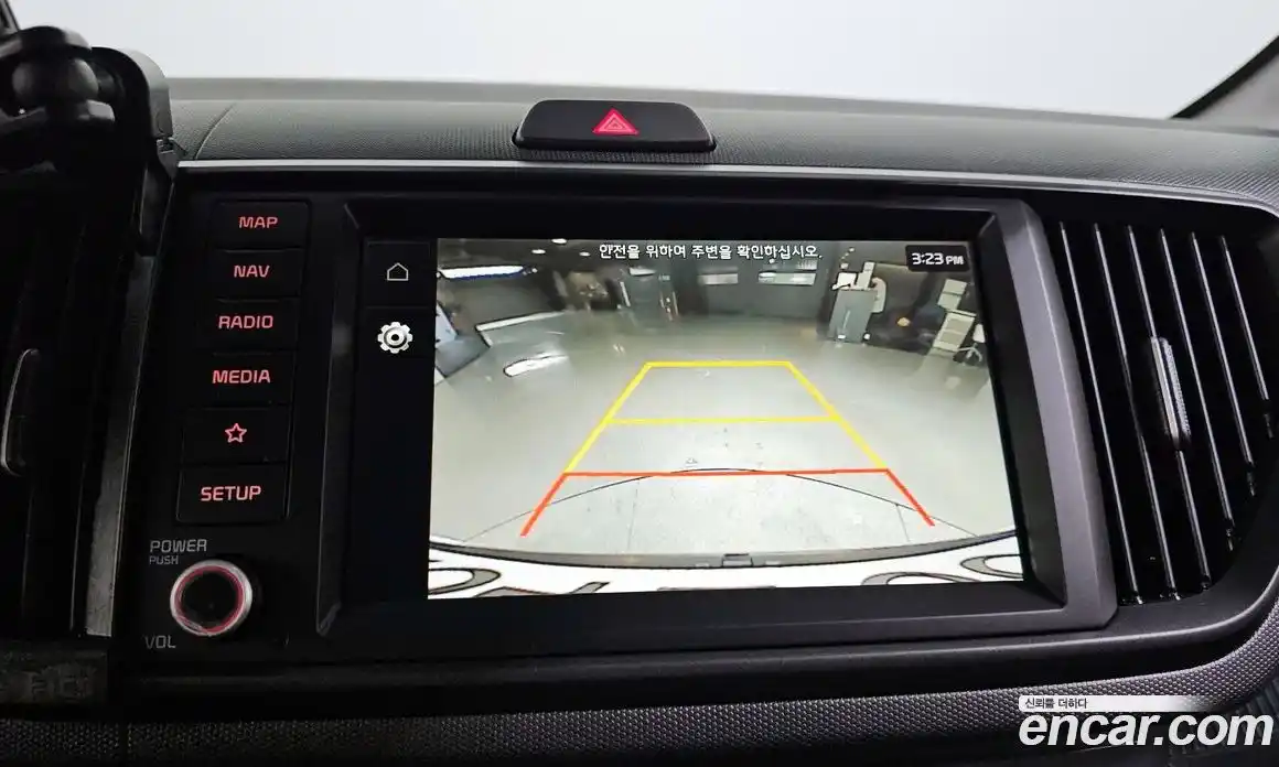 Kia Ray 2026 1.0 Автомат в Москве № 928287, фото 16