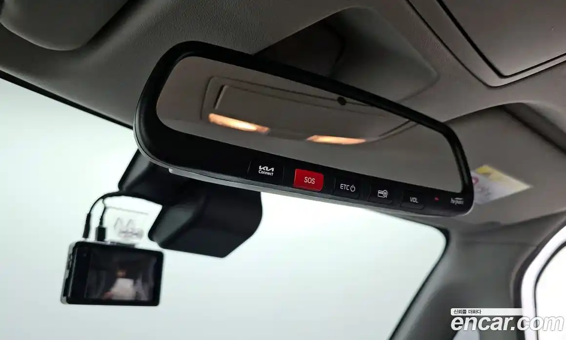 Kia Ray 2026 1.0 Автомат в Москве № 928287, фото 18