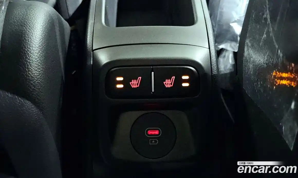 Kia Ray 2026 1.0 Автомат в Москве № 928287, фото 19