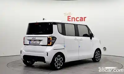 Kia Ray 2026 1.0 Автомат в Москве № 928287, миниатюра 2