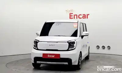 Kia Ray 2026 1.0 Автомат в Москве № 928287, миниатюра 3