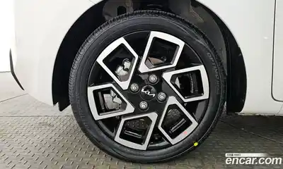 Kia Ray 2026 1.0 Автомат в Москве № 928287, миниатюра 5