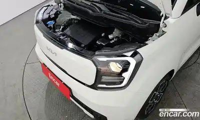 Kia Ray 2026 1.0 Автомат в Москве № 928287, миниатюра 6