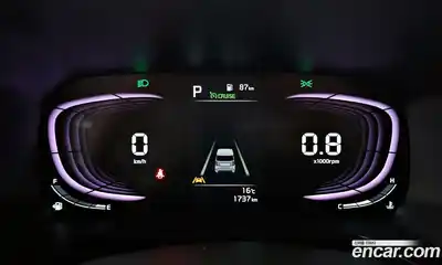 Kia Ray 2026 1.0 Автомат в Москве № 928287, миниатюра 8