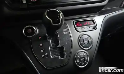 Kia Ray 2026 1.0 Автомат в Москве № 928287, миниатюра 9