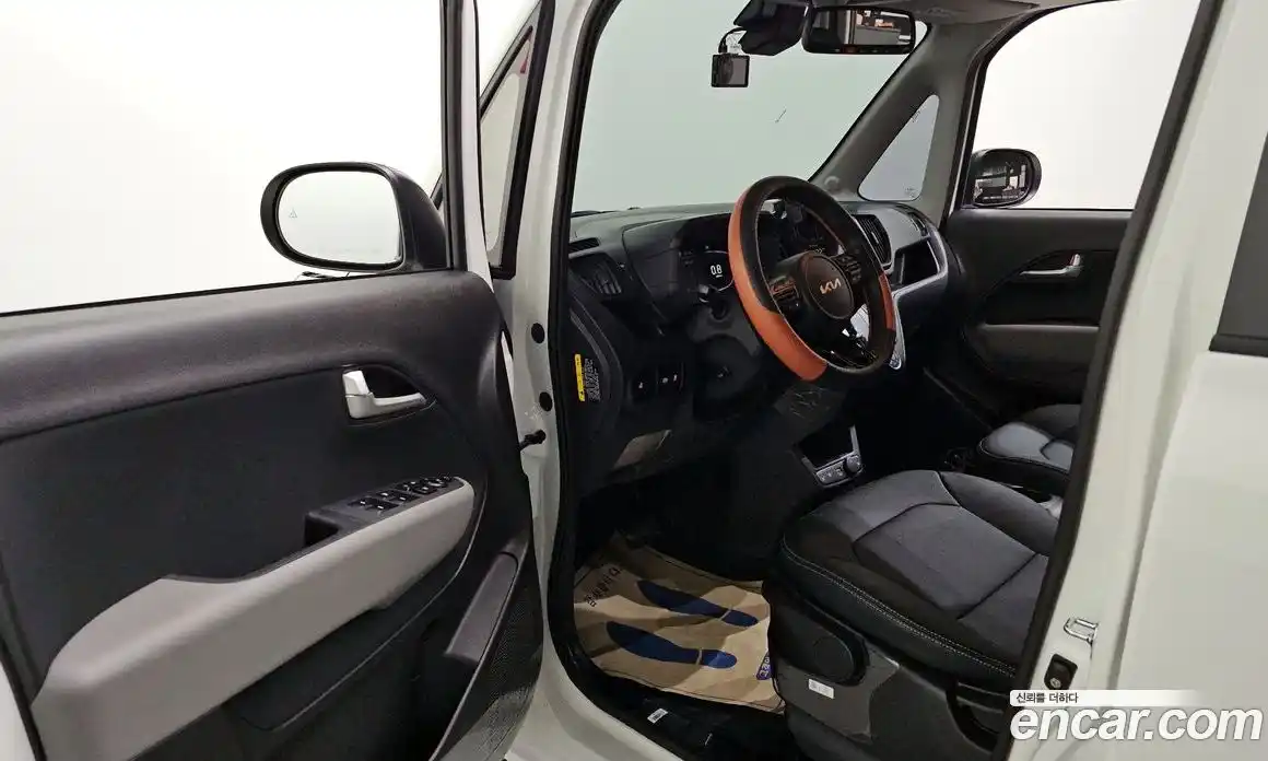 Kia Ray 2026 1.0 Автомат в Москве № 928287, фото 10