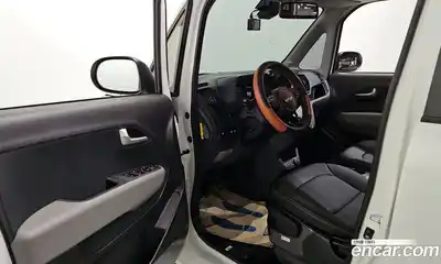 Kia Ray 2026 1.0 Автомат в Москве № 928287, миниатюра 10