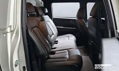 SsangYong Rexton 2022 2.2 гидро в Москве, миниатюра 12