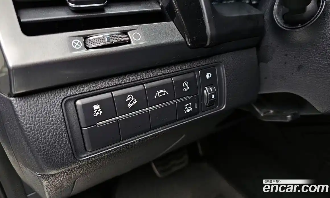 SsangYong Rexton 2022 2.2 гидро в Москве, фото 17