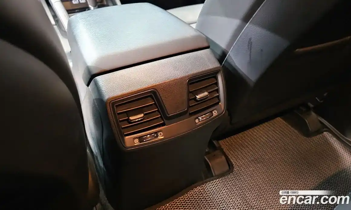 SsangYong Rexton 2022 2.2 гидро в Москве, фото 19