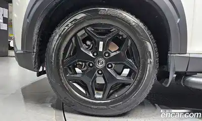 SsangYong Rexton 2022 2.2 гидро в Москве, миниатюра 5