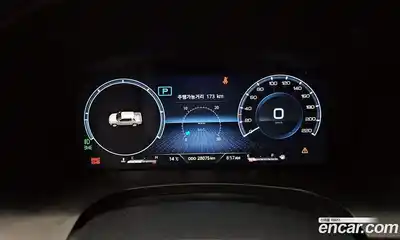 SsangYong Rexton 2022 2.2 гидро в Москве, миниатюра 8