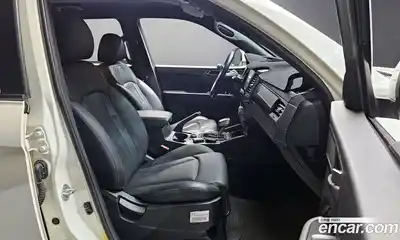 SsangYong Rexton 2022 2.2 гидро в Москве, миниатюра 10