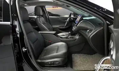 Chevrolet Malibu 2019 1.3 Автомат в Москве № 935692, миниатюра 11