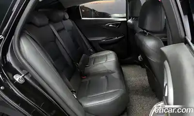 Chevrolet Malibu 2019 1.3 Автомат в Москве № 935692, миниатюра 12