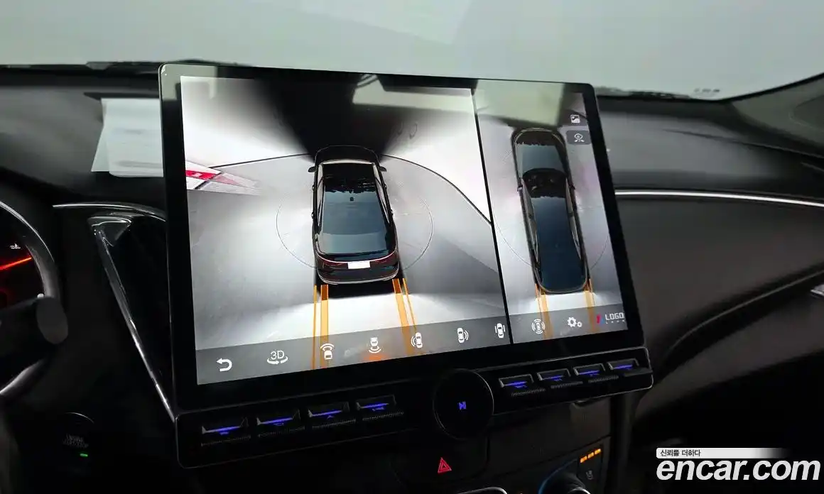 Chevrolet Malibu 2019 1.3 Автомат в Москве № 935692, фото 15