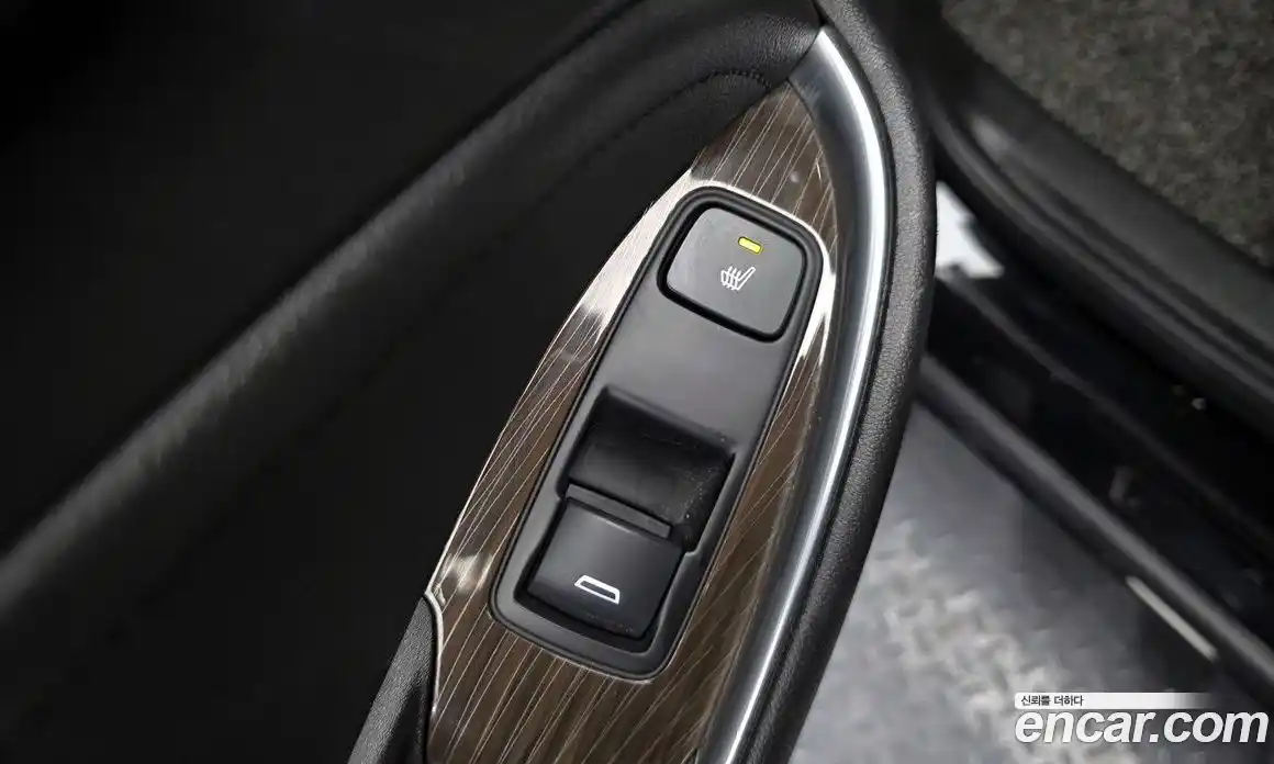 Chevrolet Malibu 2019 1.3 Автомат в Москве № 935692, фото 19