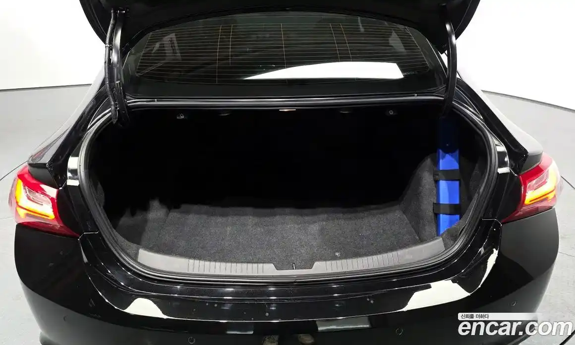 Chevrolet Malibu 2019 1.3 Автомат в Москве № 935692, фото 20