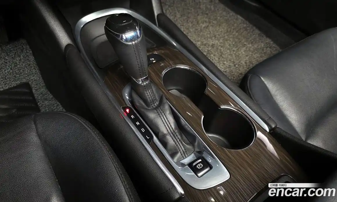 Chevrolet Malibu 2019 1.3 Автомат в Москве № 935692, фото 9