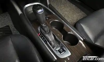 Chevrolet Malibu 2019 1.3 Автомат в Москве № 935692, миниатюра 9