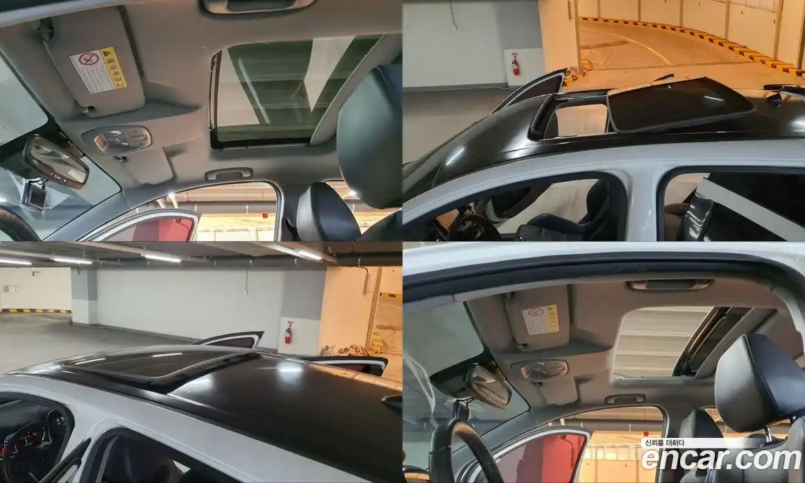 Chevrolet Spark 2016 1.0 Механическая в Москве № 936902, фото 10