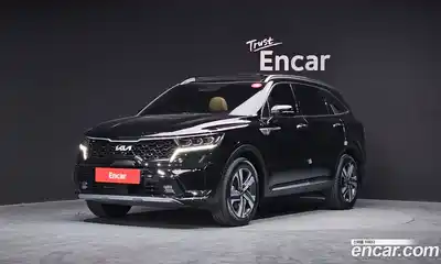 Kia Sorento, 2023