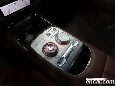 Genesis G90 2023 3.5 гидро в Москве № 118010, миниатюра 9