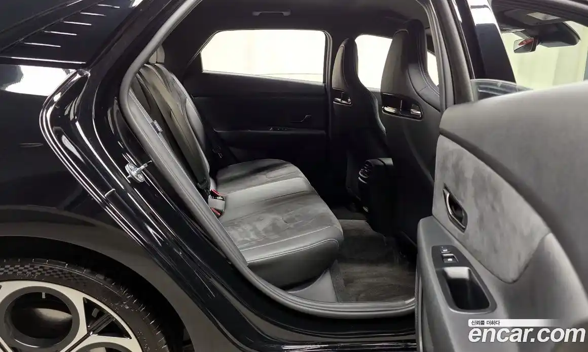 Hyundai Avante 2025 2.0 Автомат в Москве № 926057, фото 12