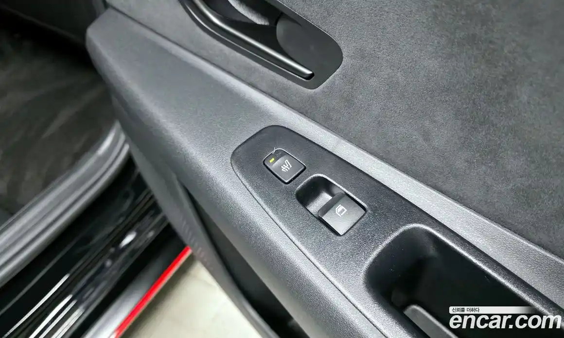 Hyundai Avante 2025 2.0 Автомат в Москве № 926057, фото 19