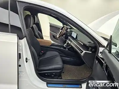 Hyundai Grandeur 2025 3.5 Автомат в Москве № 926683, миниатюра 11