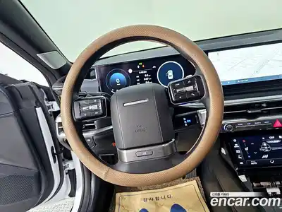 Hyundai Grandeur 2025 3.5 Автомат в Москве № 926683, миниатюра 12