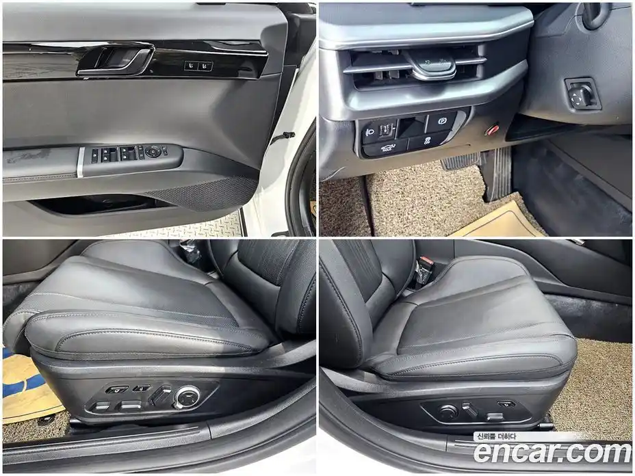 Hyundai Grandeur 2025 3.5 Автомат в Москве № 926683, фото 15