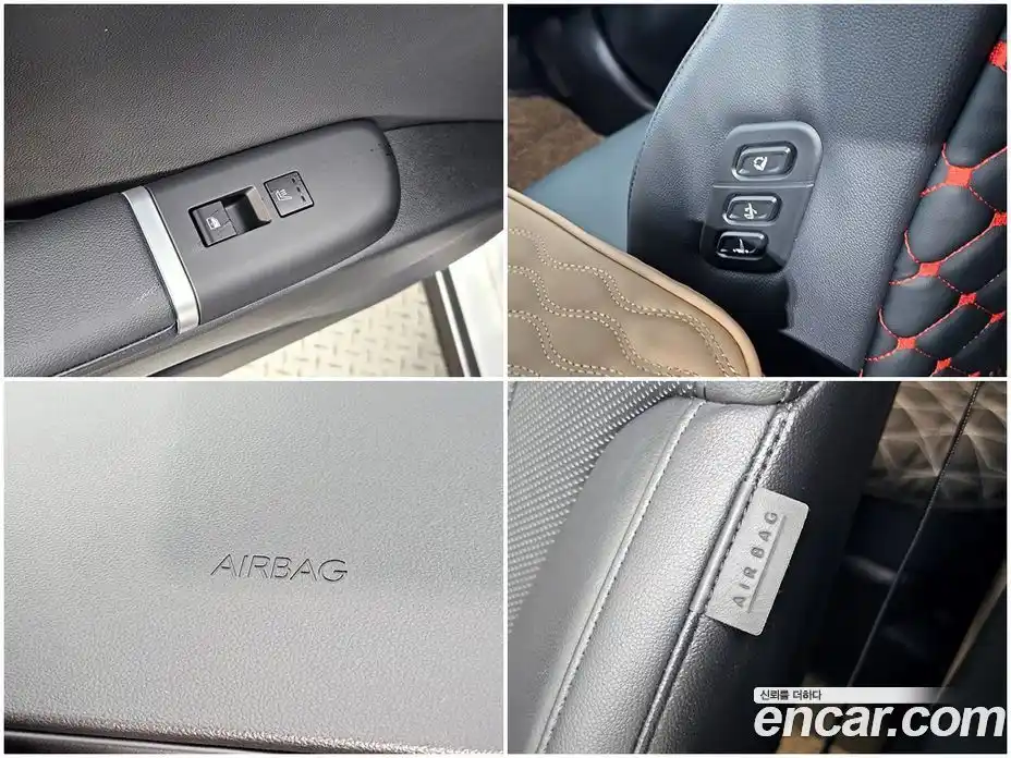 Hyundai Grandeur 2025 3.5 Автомат в Москве № 926683, фото 16