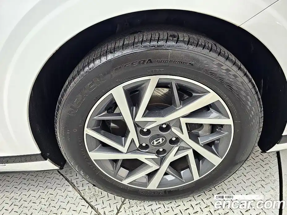 Hyundai Grandeur 2025 3.5 Автомат в Москве № 926683, фото 20