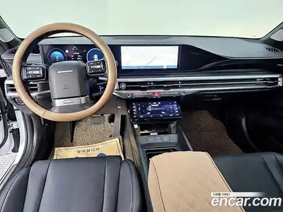 Hyundai Grandeur 2025 3.5 Автомат в Москве № 926683, миниатюра 5