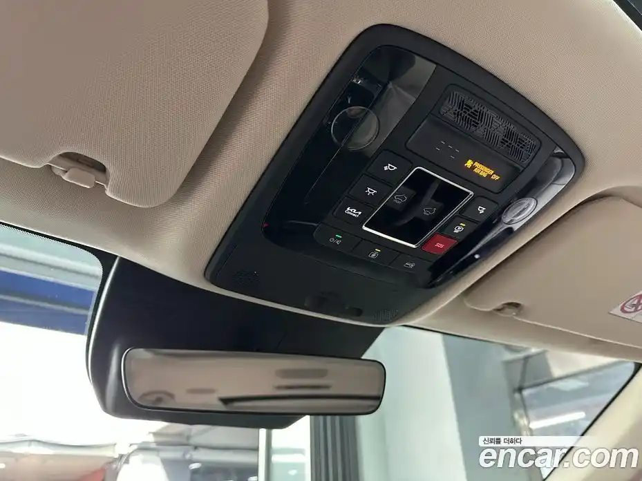 Kia Canival 2024 3.5 Автомат в Москве № 928572, фото 14