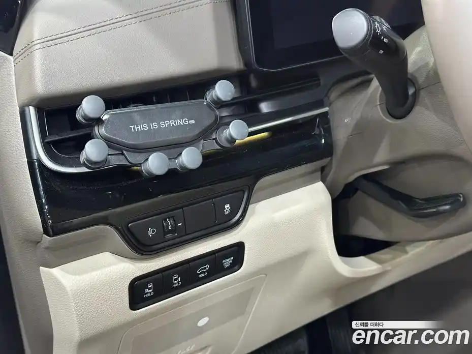 Kia Canival 2024 3.5 Автомат в Москве № 928572, фото 15