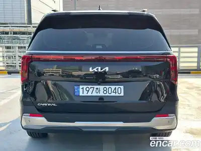 Kia Canival 2024 3.5 Автомат в Москве № 928572, миниатюра 4