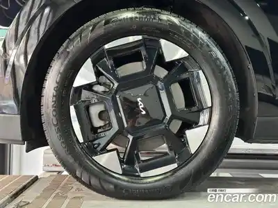 Kia Canival 2024 3.5 Автомат в Москве № 928572, миниатюра 5