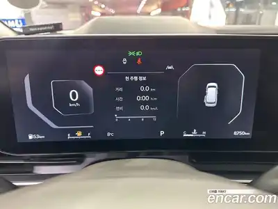 Kia Canival 2024 3.5 Автомат в Москве № 928572, миниатюра 8