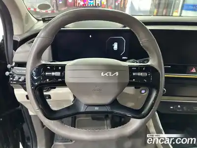 Kia Canival 2024 3.5 Автомат в Москве № 928572, миниатюра 10