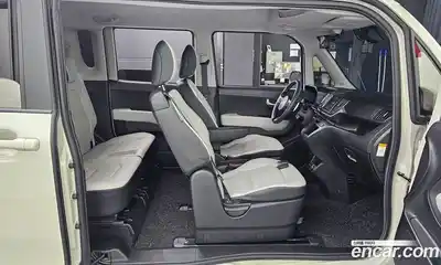 Kia Ray 2024 0.1 Автомат в Москве № 929052, миниатюра 11